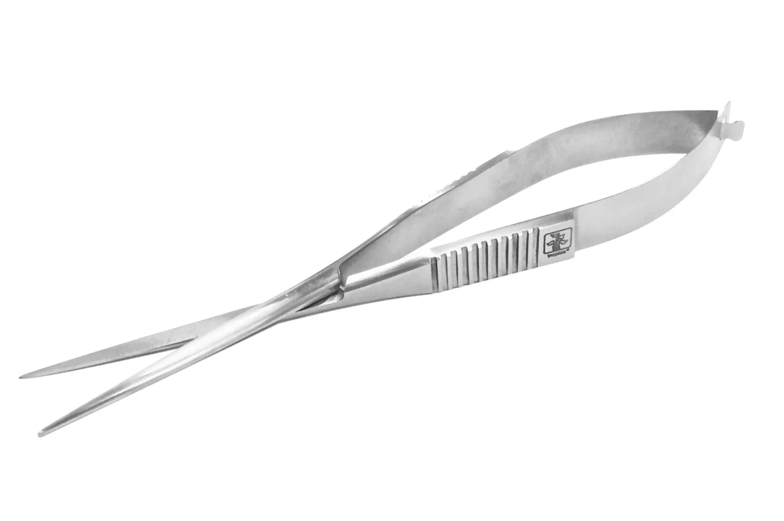 Tropica Plant Care Spring Scissors Federschere 15 cm für Aquarienpflanzen